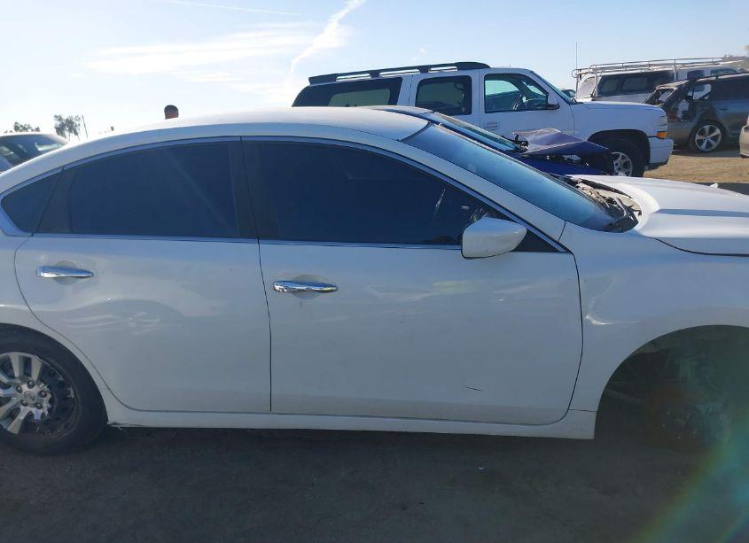 Photo 13 of 2016 Nissan Altima (VIN 1N4AL3AP0GC165473)