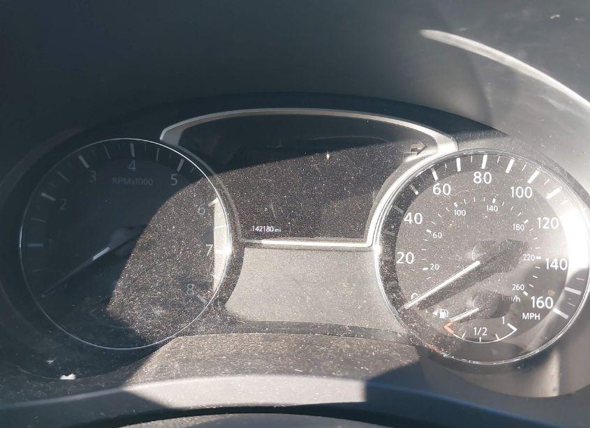 Photo 7 of 2016 Nissan Altima (VIN 1N4AL3AP0GC165473)