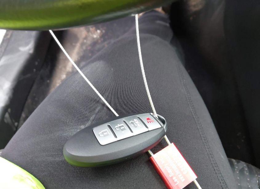 Photo 11 of 2016 Nissan Altima (VIN 1N4AL3AP0GC167627)