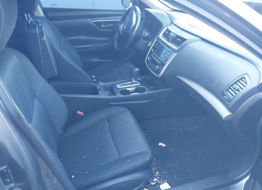 Photo 5 of 2016 Nissan Altima (VIN 1N4AL3AP0GC167627)