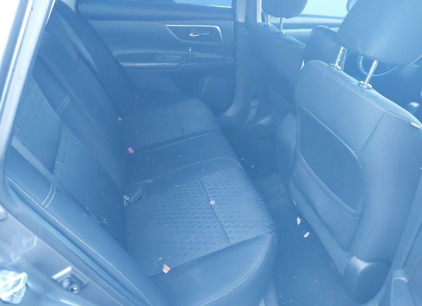 Photo 8 of 2016 Nissan Altima (VIN 1N4AL3AP0GC167627)