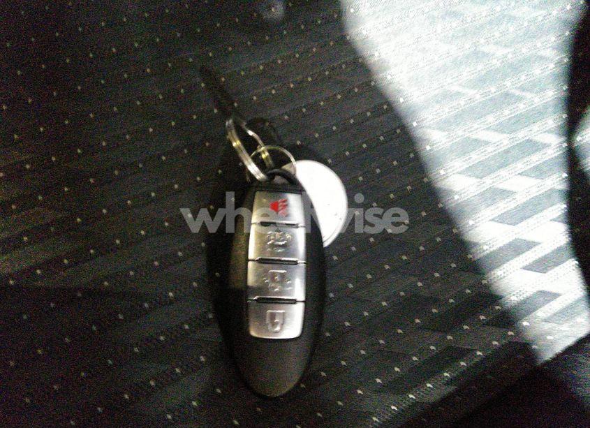 Photo 11 of 2016 Nissan Altima 2.5 S (VIN 1N4AL3AP0GC172441)