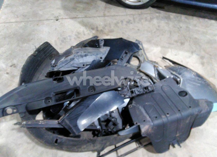 Photo 12 of 2016 Nissan Altima 2.5 S (VIN 1N4AL3AP0GC172441)