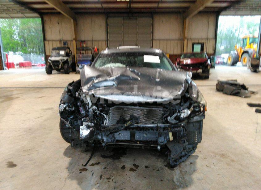 Photo 13 of 2016 Nissan Altima 2.5 S (VIN 1N4AL3AP0GC172441)