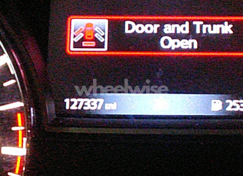 Photo 16 of 2016 Nissan Altima 2.5 S (VIN 1N4AL3AP0GC172441)