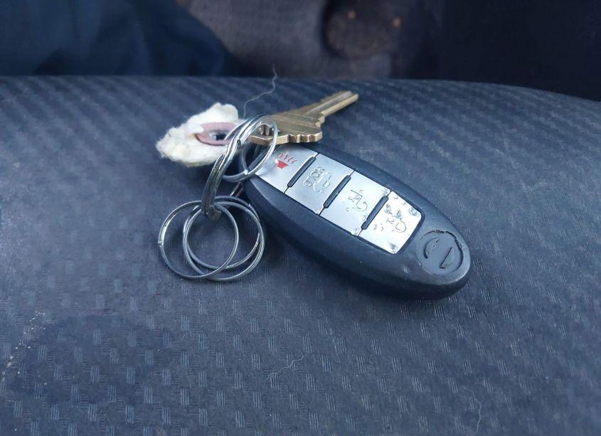 Photo 11 of 2016 Nissan Altima 2.5 SR (VIN 1N4AL3AP0GC181771)