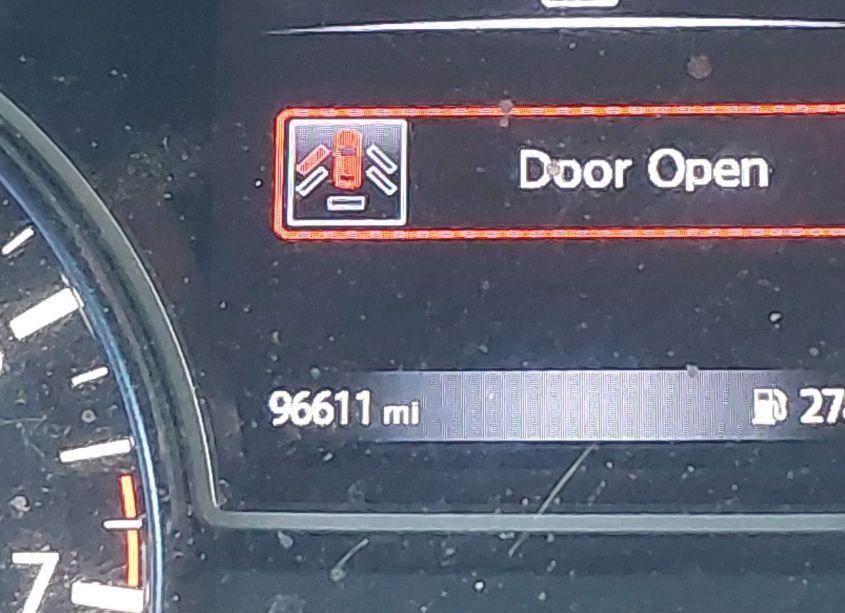 Photo 7 of 2016 Nissan Altima 2.5 SR (VIN 1N4AL3AP0GC181771)