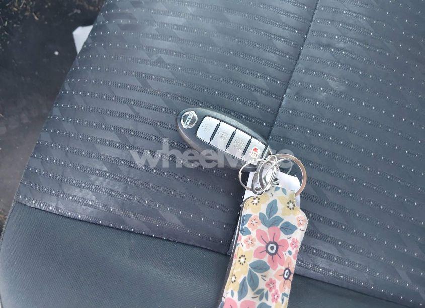 Photo 11 of 2016 Nissan Altima 2.5/2.5 S/2.5 SL/2.5 SR/2.5 SV (VIN 1N4AL3AP0GC186923)