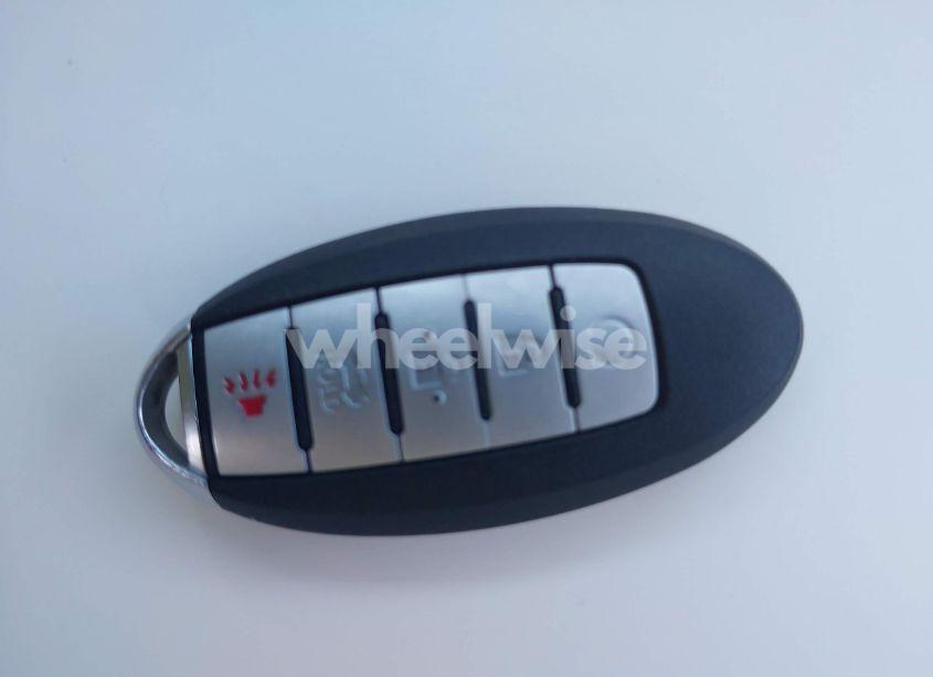 Photo 11 of 2016 Nissan Altima 2.5 S (VIN 1N4AL3AP0GC187327)