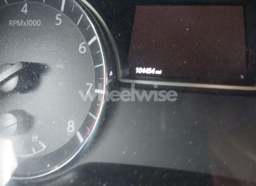 Photo 15 of 2016 Nissan Altima 2.5 SV (VIN 1N4AL3AP0GC195816)