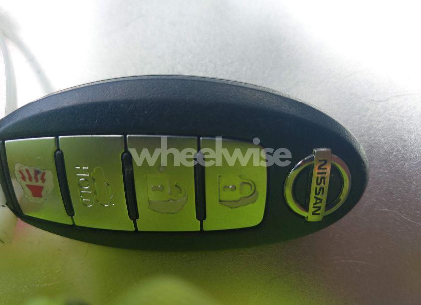 Photo 11 of 2016 Nissan Altima 2.5/2.5 S/2.5 SL/2.5 SR/2.5 SV (VIN 1N4AL3AP0GC216597)