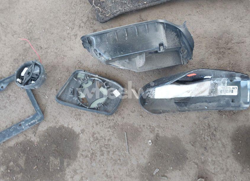 Photo 12 of 2016 Nissan Altima 2.5/2.5 S/2.5 SL/2.5 SR/2.5 SV (VIN 1N4AL3AP0GC216597)