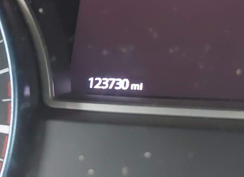 Photo 14 of 2016 Nissan Altima 2.5 SR (VIN 1N4AL3AP0GC221380)