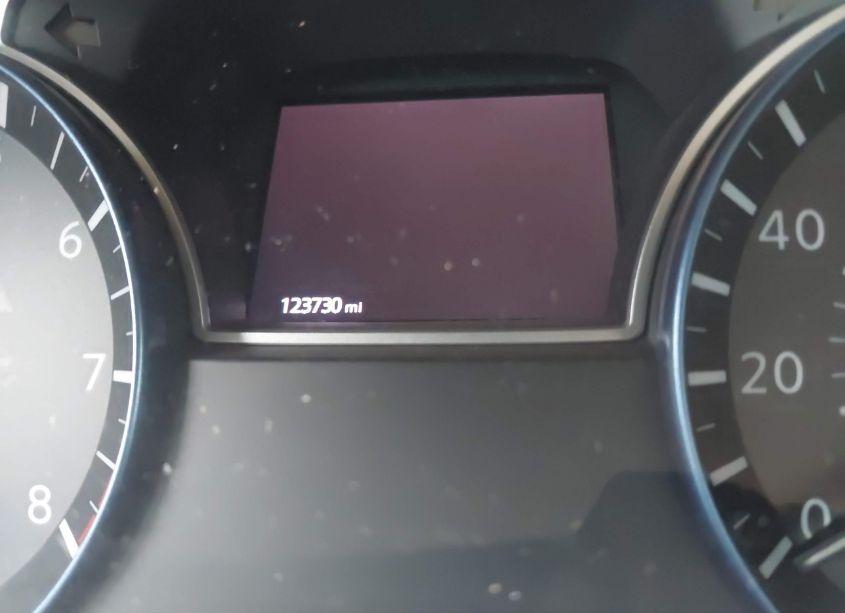 Photo 7 of 2016 Nissan Altima 2.5 SR (VIN 1N4AL3AP0GC221380)