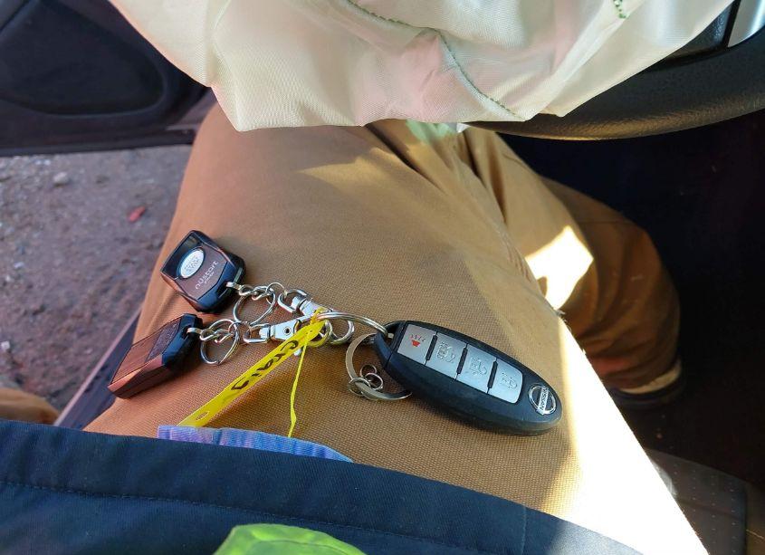 Photo 11 of 2016 Nissan Altima 2.5/2.5 S/2.5 SL/2.5 SR/2.5 SV (VIN 1N4AL3AP0GC231228)