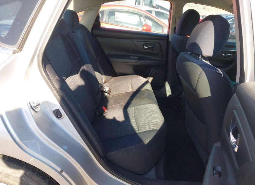 Photo 8 of 2016 Nissan Altima 2.5/2.5 S/2.5 SL/2.5 SR/2.5 SV (VIN 1N4AL3AP0GC231228)