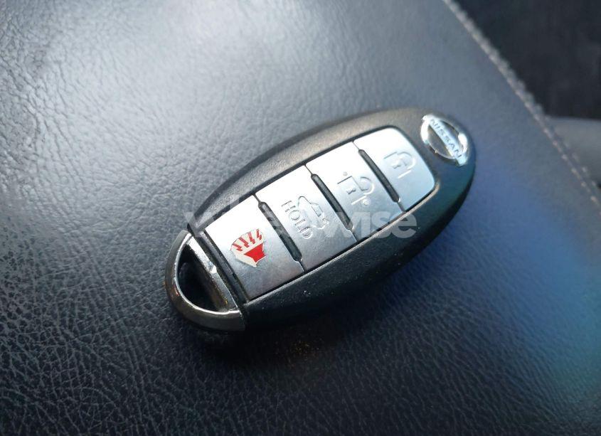 Photo 11 of 2016 Nissan Altima 2.5/2.5 S/2.5 SL/2.5 SR/2.5 SV (VIN 1N4AL3AP0GC234694)