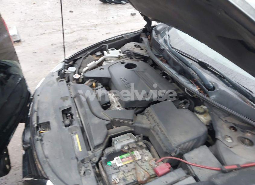 Photo 10 of 2016 Nissan Altima 2.5/2.5 S/2.5 SL/2.5 SR/2.5 SV (VIN 1N4AL3AP0GC235666)