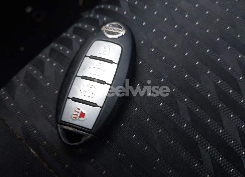 Photo 11 of 2016 Nissan Altima 2.5/2.5 S/2.5 SL/2.5 SR/2.5 SV (VIN 1N4AL3AP0GC235666)