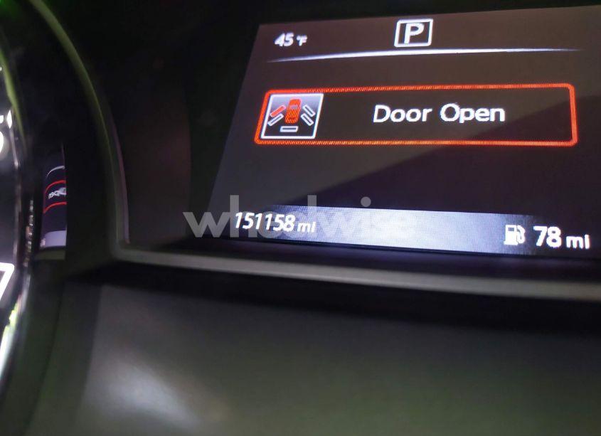 Photo 15 of 2016 Nissan Altima 2.5/2.5 S/2.5 SL/2.5 SR/2.5 SV (VIN 1N4AL3AP0GC244576)