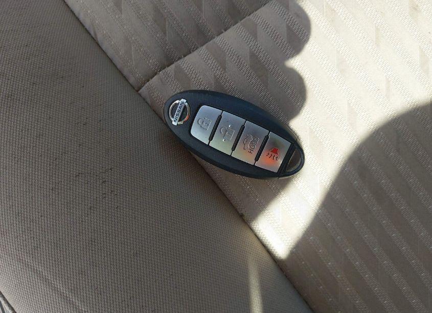 Photo 11 of 2016 Nissan Altima 2.5 S (VIN 1N4AL3AP0GC254329)