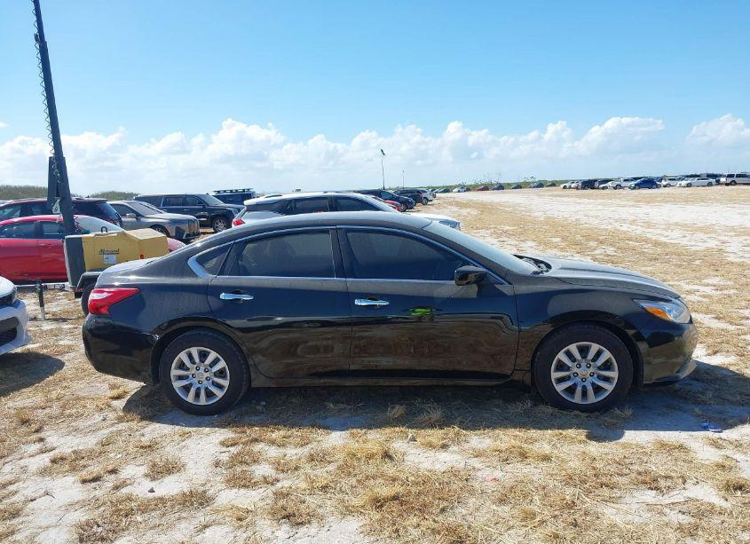 Photo 13 of 2016 Nissan Altima 2.5 S (VIN 1N4AL3AP0GC254329)