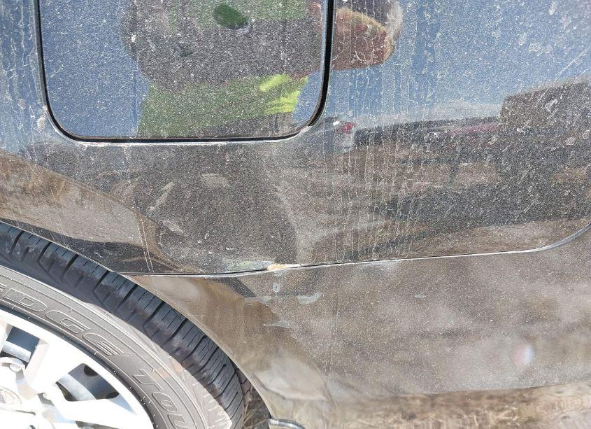 Photo 6 of 2016 Nissan Altima 2.5 S (VIN 1N4AL3AP0GC254329)