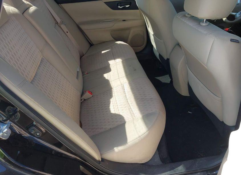 Photo 8 of 2016 Nissan Altima 2.5 S (VIN 1N4AL3AP0GC254329)
