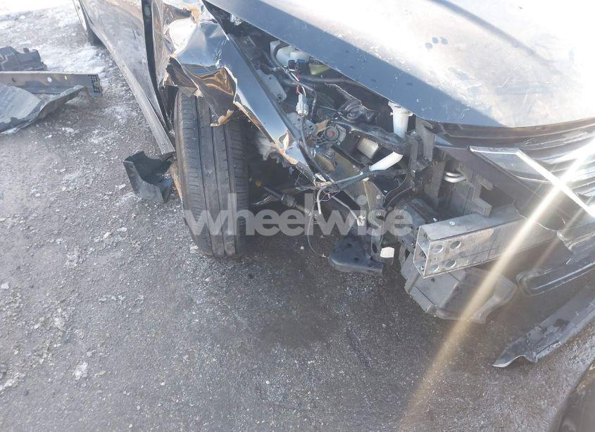 Photo 18 of 2016 Nissan Altima 2.5 S (VIN 1N4AL3AP0GC264164)