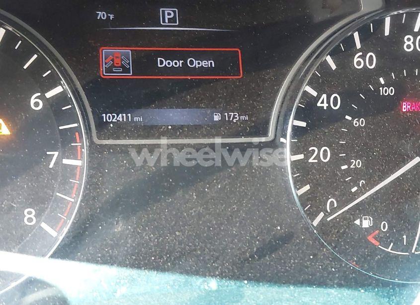 Photo 15 of 2016 Nissan Altima 2.5 S (VIN 1N4AL3AP0GC279098)