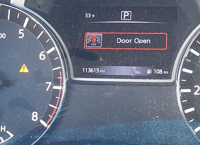 Photo 16 of 2016 Nissan Altima 2.5 SV (VIN 1N4AL3AP0GC289470)