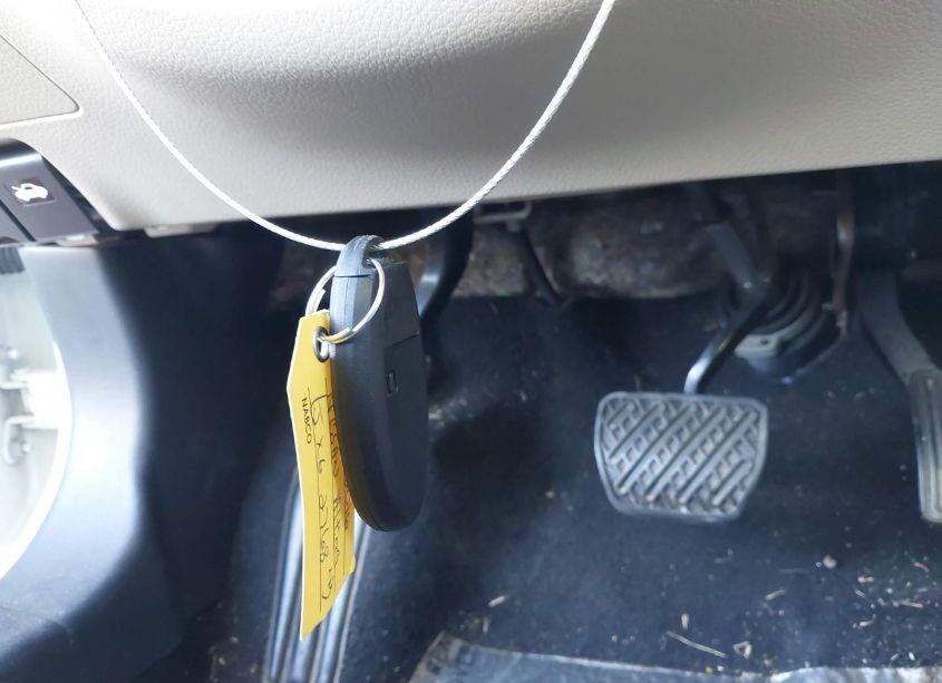 Photo 11 of 2016 Nissan Altima 2.5 S (VIN 1N4AL3AP0GC289839)