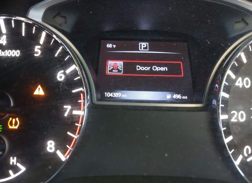 Photo 15 of 2016 Nissan Altima 2.5 S (VIN 1N4AL3AP0GC289839)