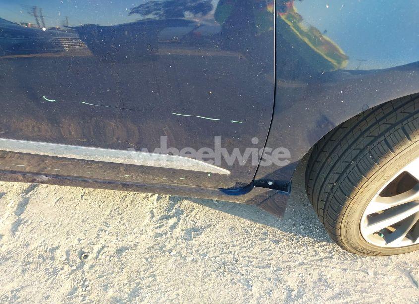 Photo 12 of 2016 Nissan Altima 2.5 SR (VIN 1N4AL3AP0GC289940)