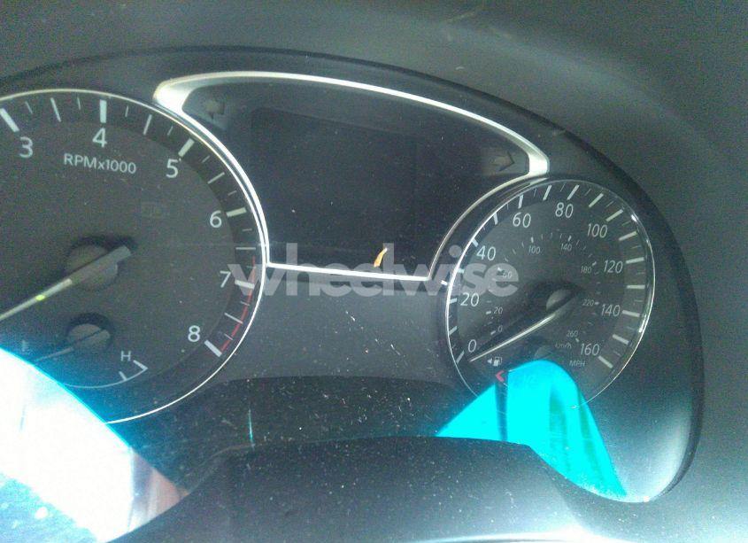 Photo 7 of 2016 Nissan Altima 2.5 SR/2.5 SV/2.5/2.5 S/2.5 SL (VIN 1N4AL3AP0GN307650)