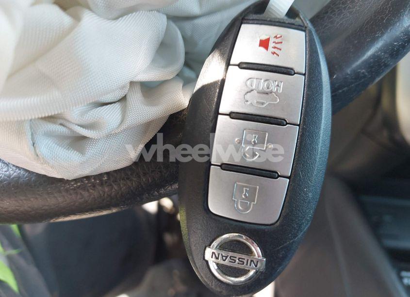 Photo 11 of 2016 Nissan Altima 2.5/2.5 S/2.5 SL/2.5 SR/2.5 SV (VIN 1N4AL3AP0GN326702)