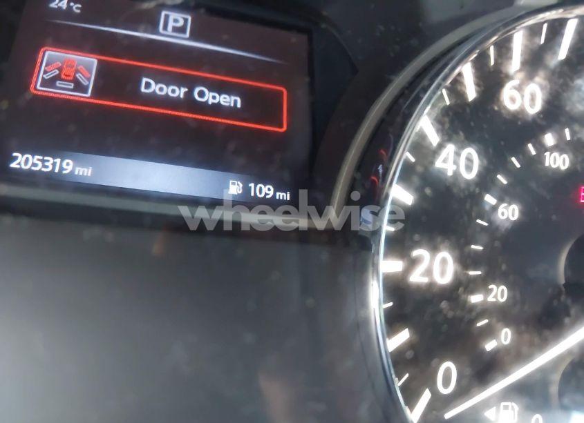 Photo 15 of 2016 Nissan Altima 2.5/2.5 S/2.5 SL/2.5 SR/2.5 SV (VIN 1N4AL3AP0GN326702)