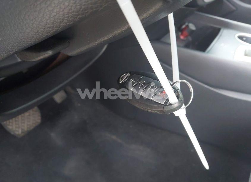 Photo 11 of 2016 Nissan Altima 2.5/2.5 S/2.5 SL/2.5 SR/2.5 SV (VIN 1N4AL3AP0GN327087)