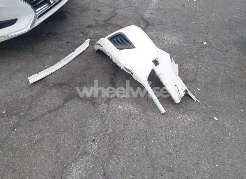 Photo 12 of 2016 Nissan Altima 2.5/2.5 S/2.5 SL/2.5 SR/2.5 SV (VIN 1N4AL3AP0GN327087)