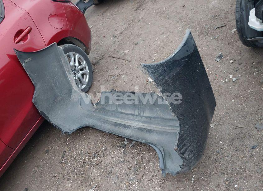 Photo 12 of 2016 Nissan Altima 2.5/2.5 S/2.5 SL/2.5 SR/2.5 SV (VIN 1N4AL3AP0GN337229)