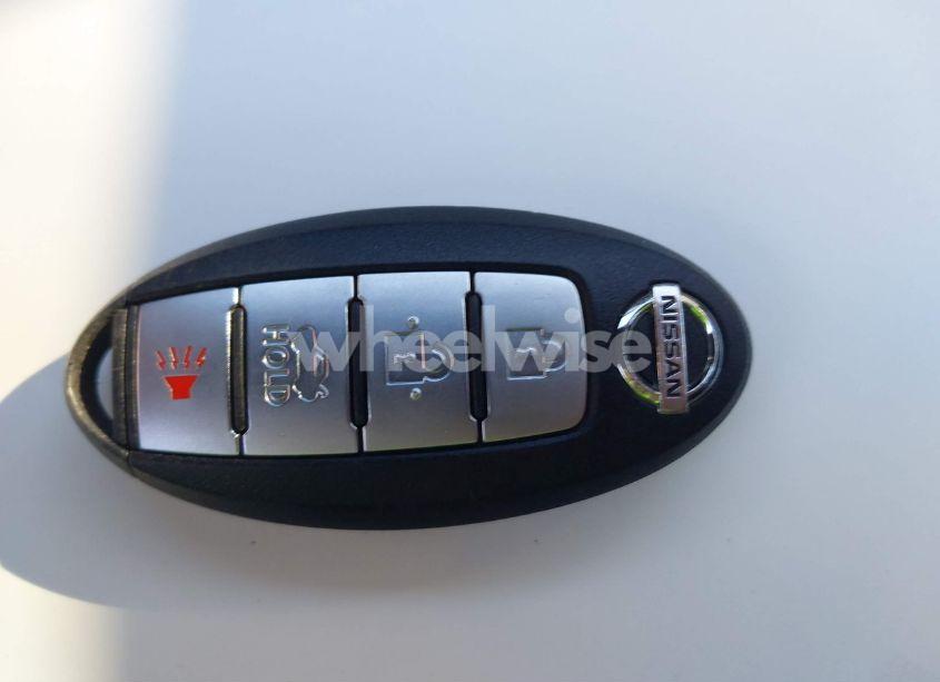 Photo 11 of 2016 Nissan Altima 2.5 S (VIN 1N4AL3AP0GN340552)