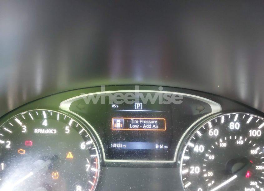 Photo 15 of 2016 Nissan Altima 2.5 S (VIN 1N4AL3AP0GN355813)