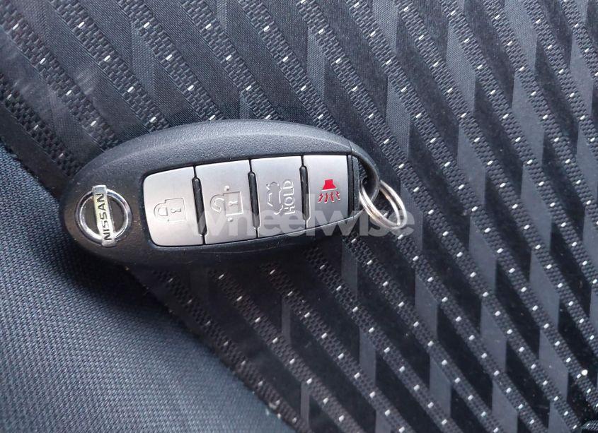 Photo 11 of 2016 Nissan Altima 2.5/2.5 S/2.5 SL/2.5 SR/2.5 SV (VIN 1N4AL3AP0GN368609)