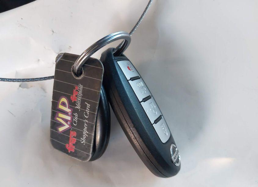 Photo 11 of 2016 Nissan Altima 2.5/2.5 S/2.5 SL/2.5 SR/2.5 SV (VIN 1N4AL3AP0GN369890)