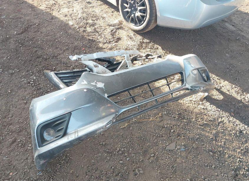 Photo 12 of 2016 Nissan Altima 2.5/2.5 S/2.5 SL/2.5 SR/2.5 SV (VIN 1N4AL3AP0GN369890)