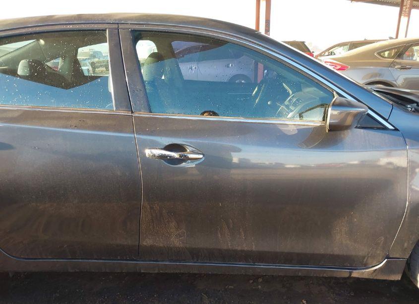 Photo 14 of 2016 Nissan Altima 2.5/2.5 S/2.5 SL/2.5 SR/2.5 SV (VIN 1N4AL3AP0GN369890)