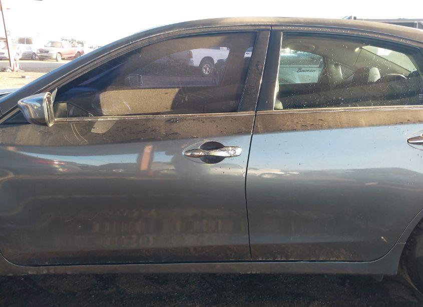 Photo 15 of 2016 Nissan Altima 2.5/2.5 S/2.5 SL/2.5 SR/2.5 SV (VIN 1N4AL3AP0GN369890)