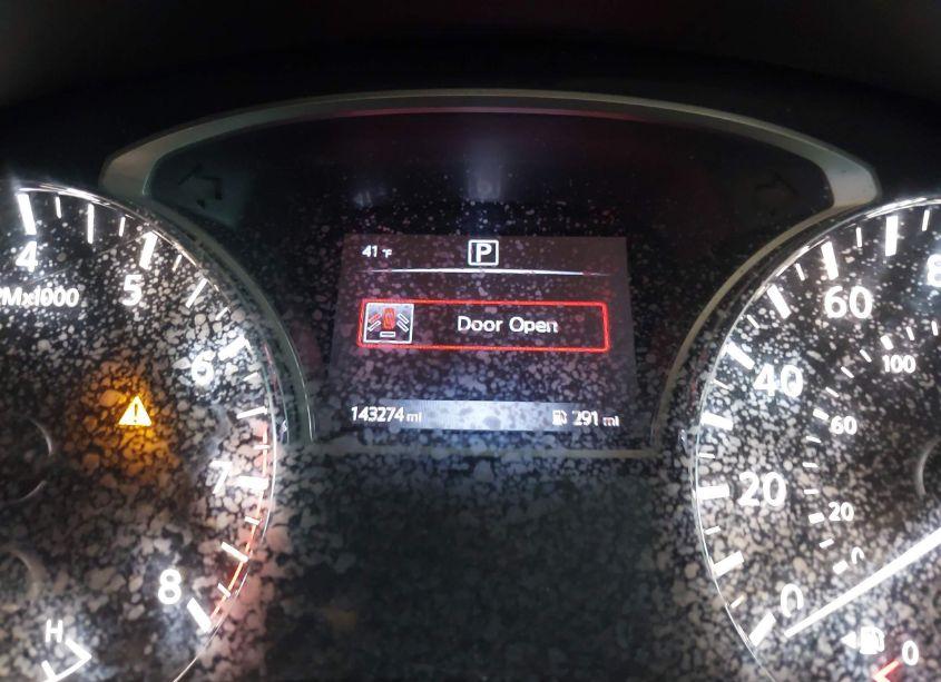 Photo 16 of 2016 Nissan Altima 2.5/2.5 S/2.5 SL/2.5 SR/2.5 SV (VIN 1N4AL3AP0GN369890)