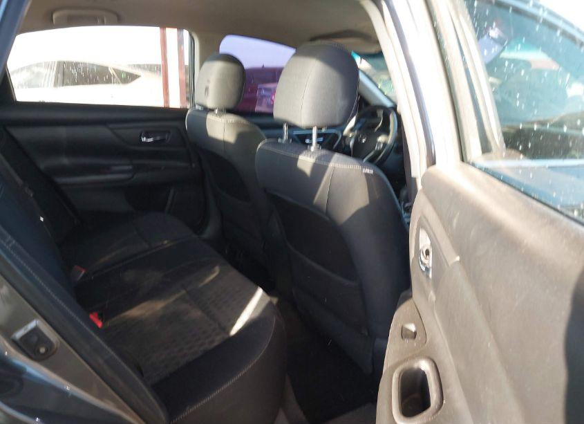 Photo 8 of 2016 Nissan Altima 2.5/2.5 S/2.5 SL/2.5 SR/2.5 SV (VIN 1N4AL3AP0GN369890)