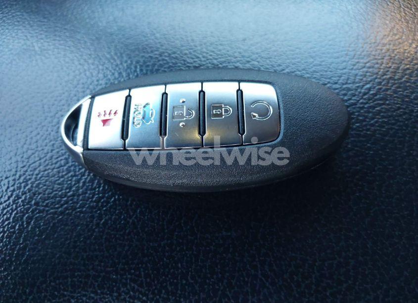 Photo 11 of 2016 Nissan Altima 2.5 S (VIN 1N4AL3AP0GN382185)